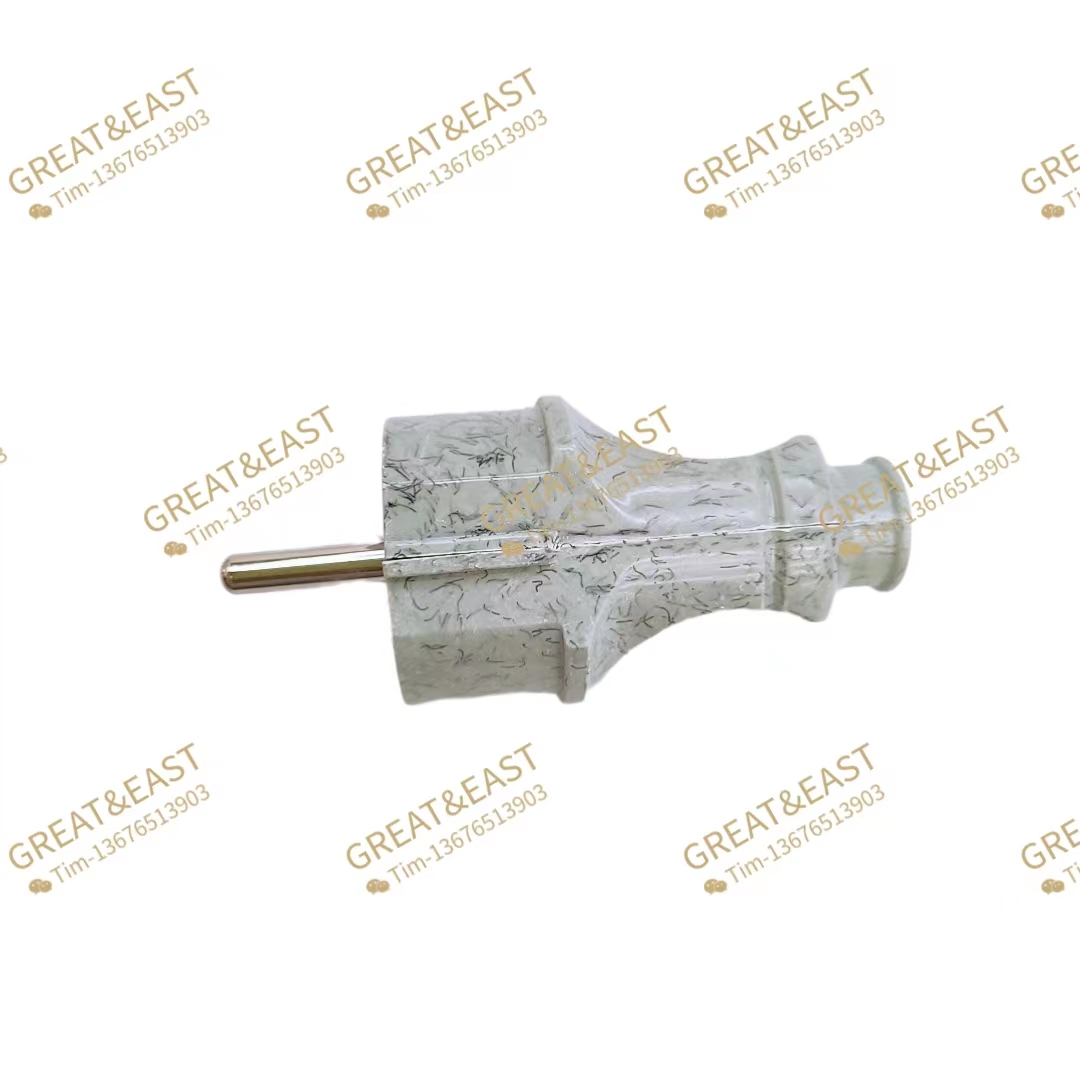 جهاز كهربائي ميار 15A رمادي أوروبي Item Picture