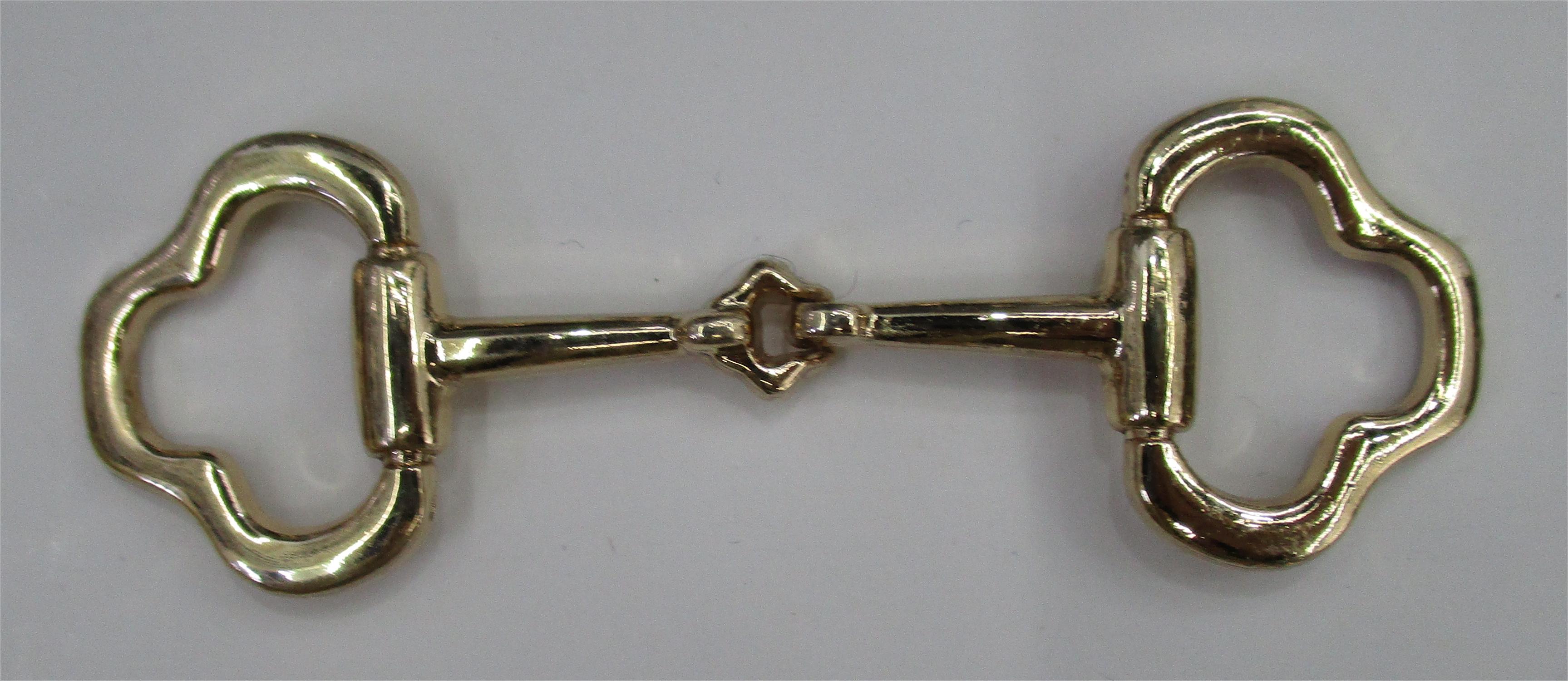 Customize your unique style, super value alloy accessories/custom-made clothing accessories with diamonds and shoe accessories Specification image