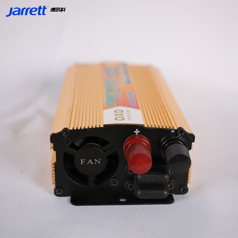 Jarrett solar Solar car inverter, solar inverter inverter 12v 3000w 5000w Item Picture