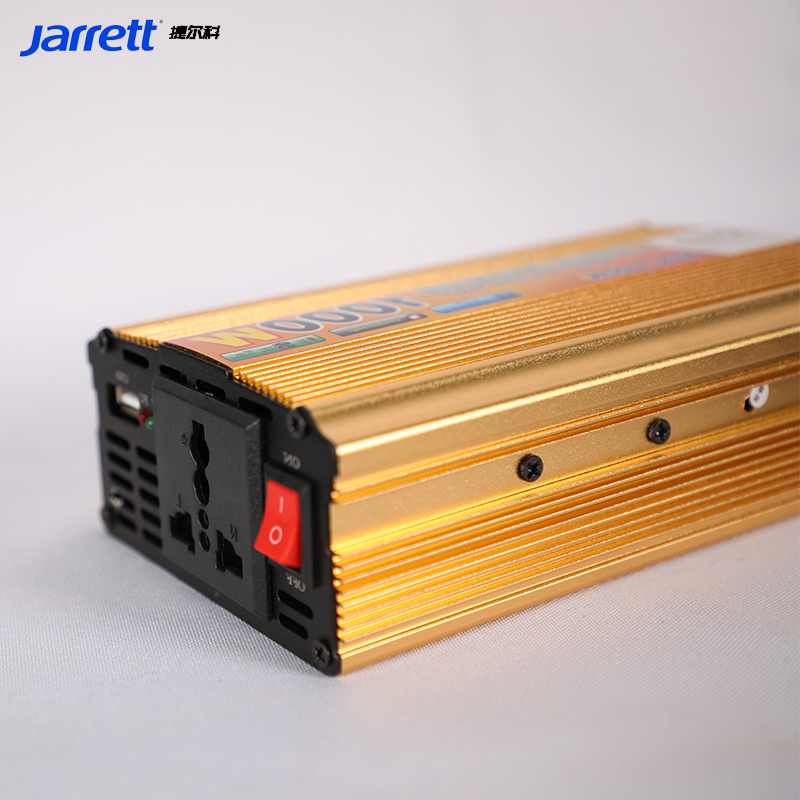 Jarrett solar Solar car inverter, solar inverter inverter 12v 3000w 5000w Specification image