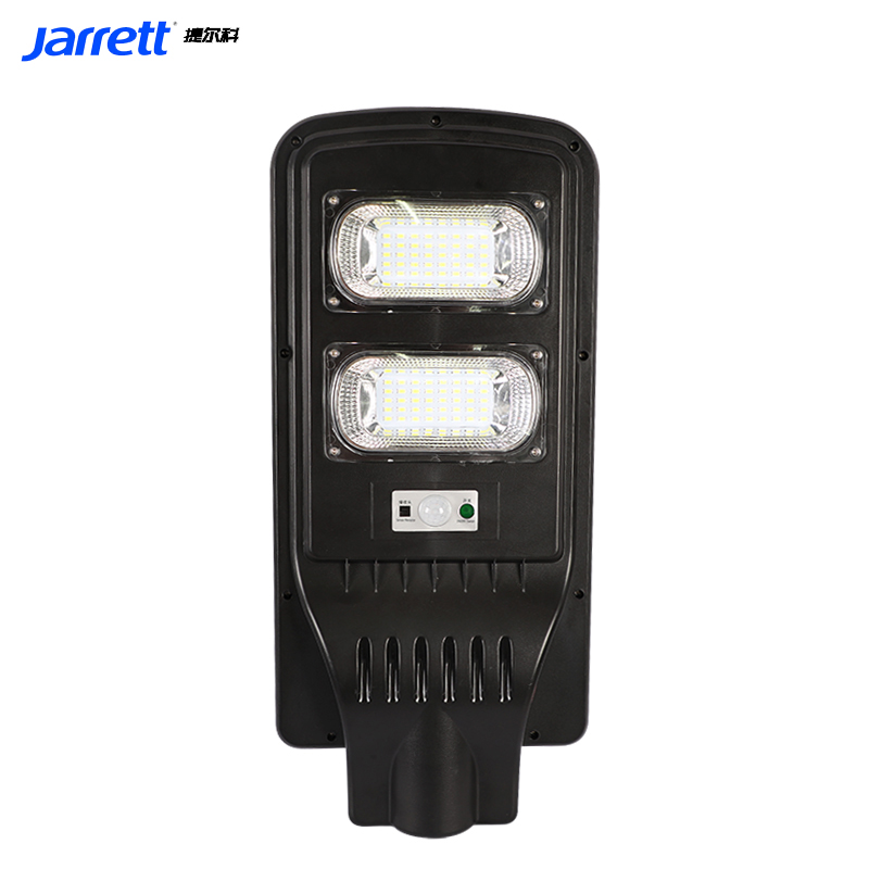 Jarrett Solar Solar Street Light Waterproof Ip65 Outdoor Special Waterproof Garden Light 300W