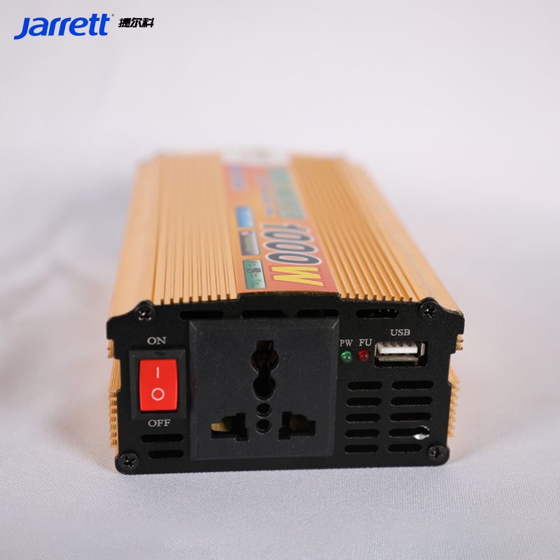 Jarrett solar Solar car inverter, solar inverter inverter 12v 3000w 5000w details Picture