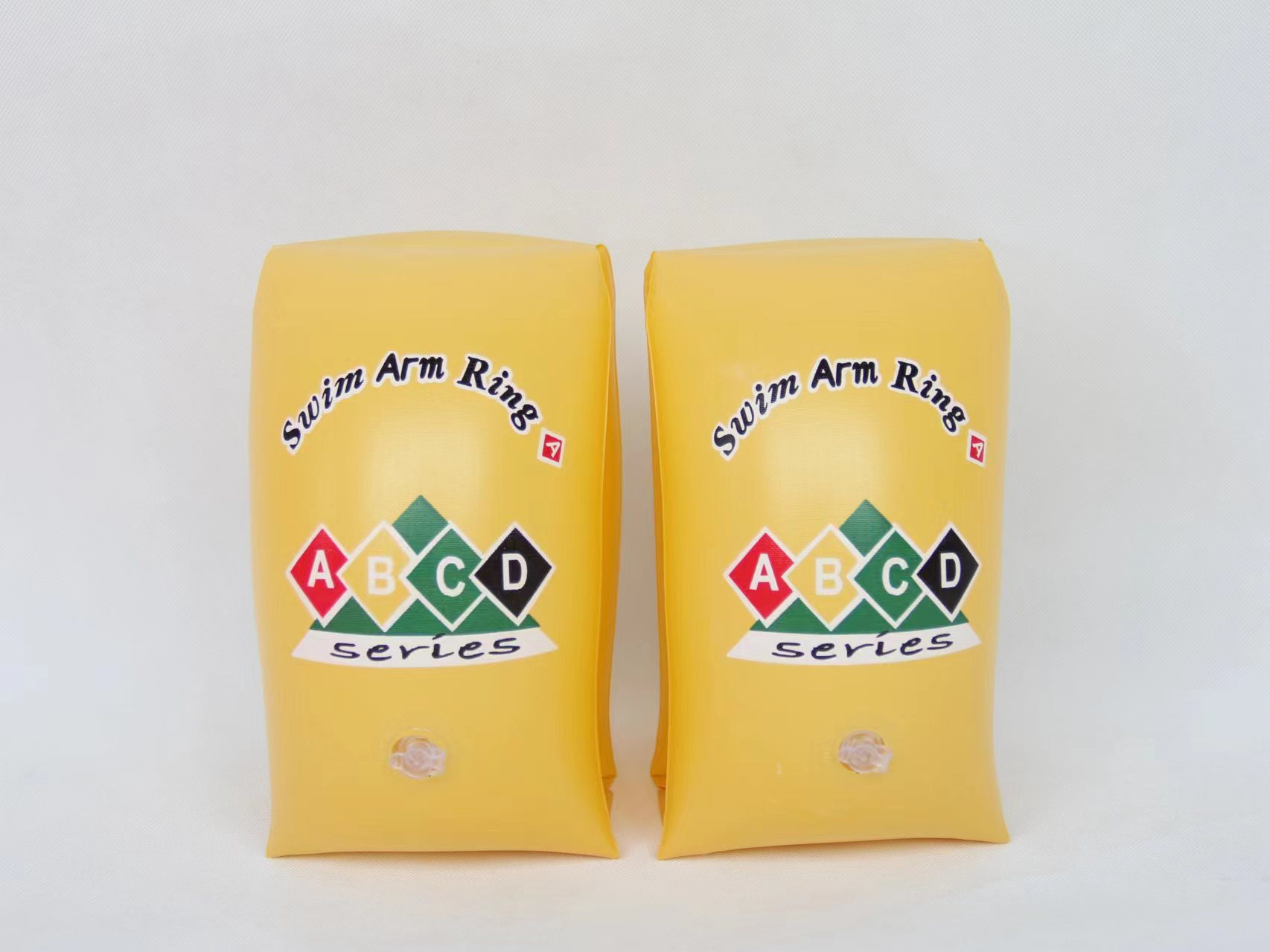 Hongyu factory direct sales classic increase ABCD swimming auxiliary arm circle details Picture