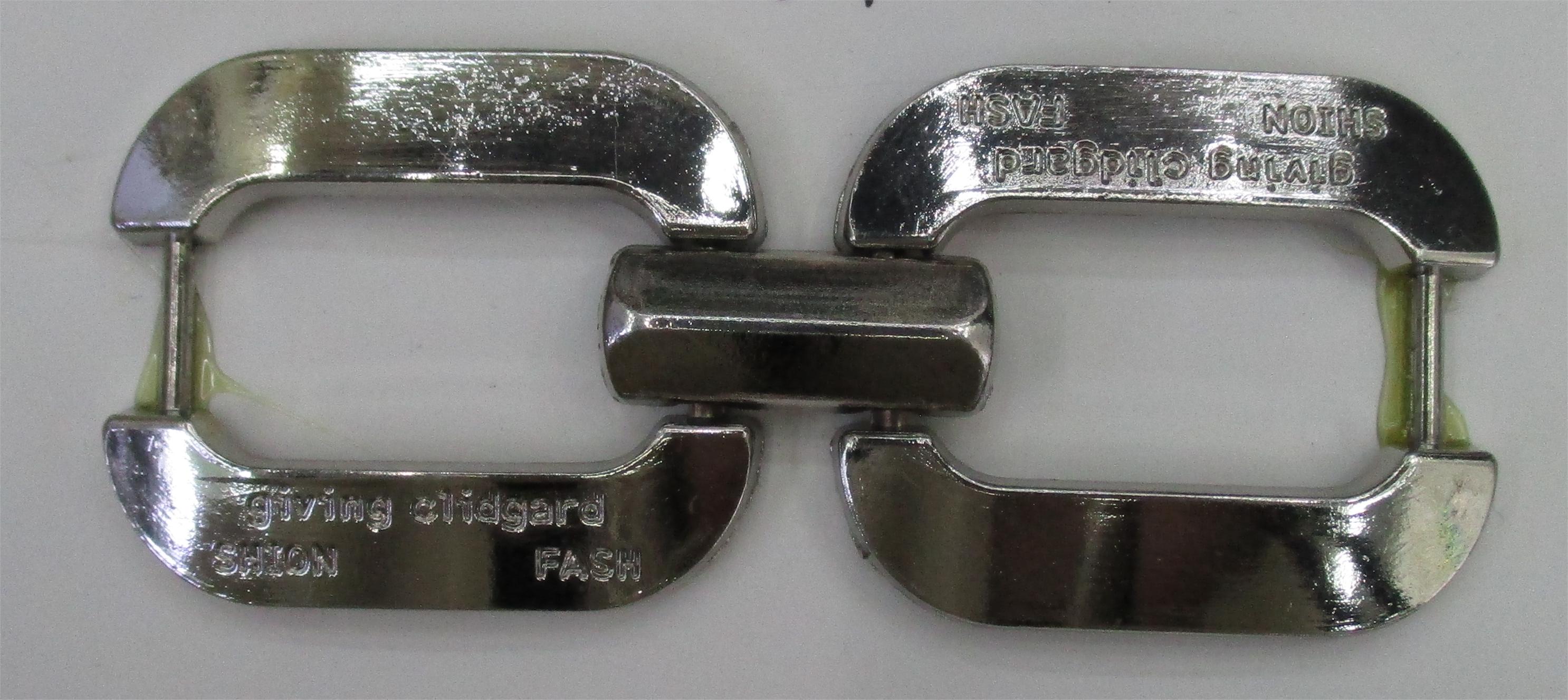 Customize your unique style; Super value alloy accessories; Custom-made clothing accessories/diamond-encrusted shoe accessories