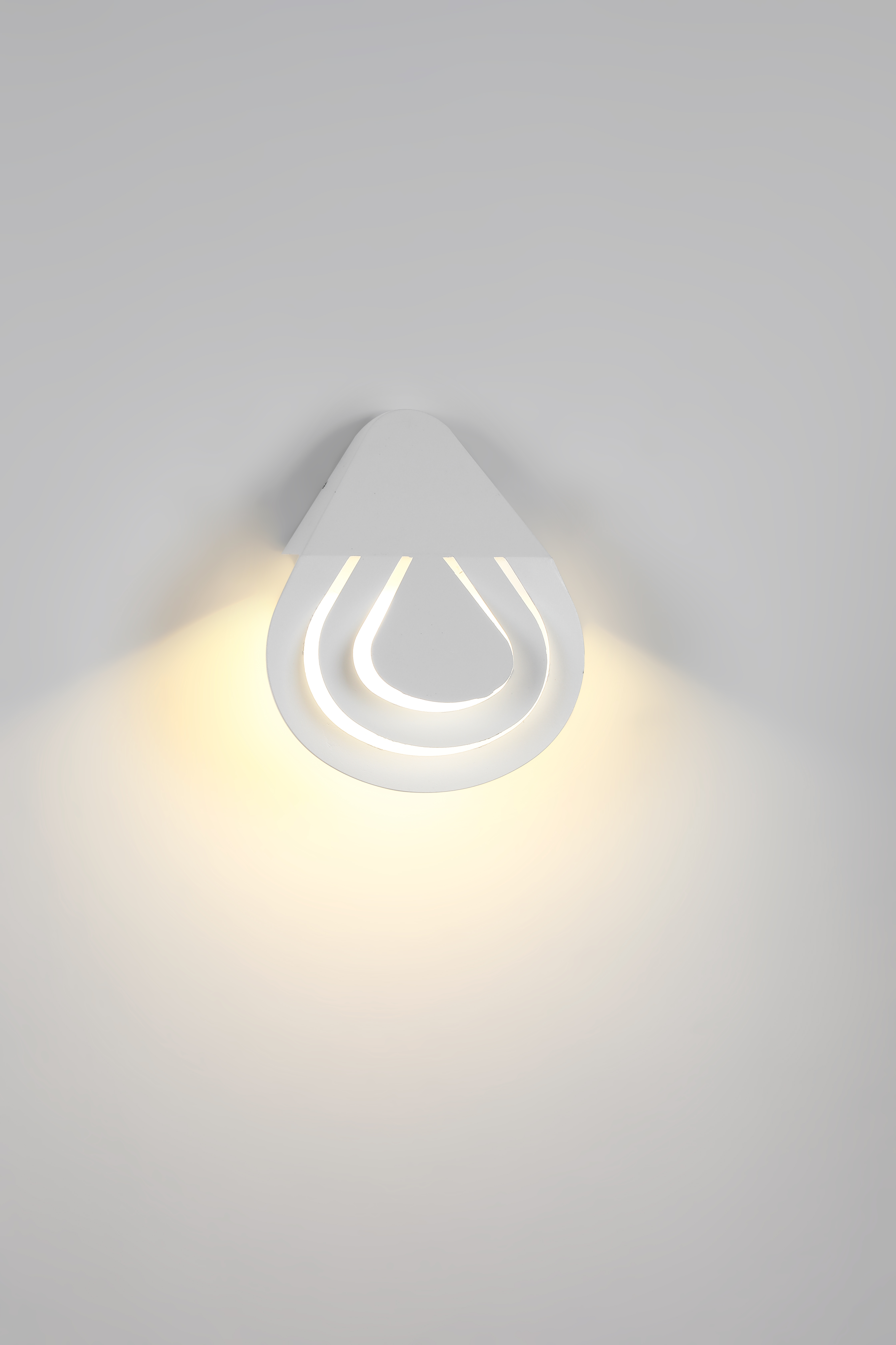 Led Wall Lights Indoor, Outdoor Modern Wall Lights Application Scenario