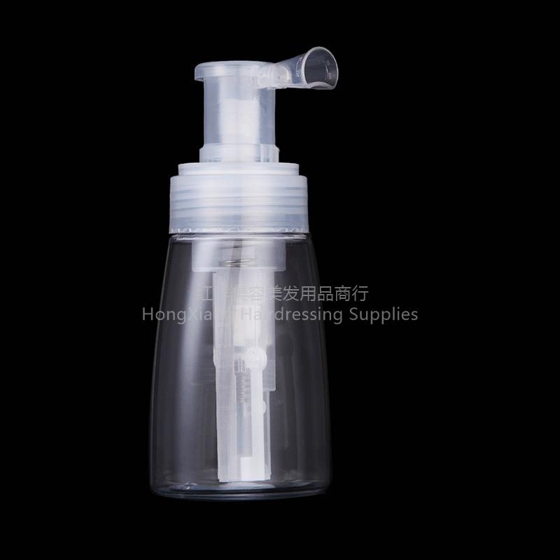 Skin Care Powder Spray Bottle Dry Powder Dispenser Spray Bottle Portable Powder Spray Bottle Baby Powder Powder Hair Kit Item Picture