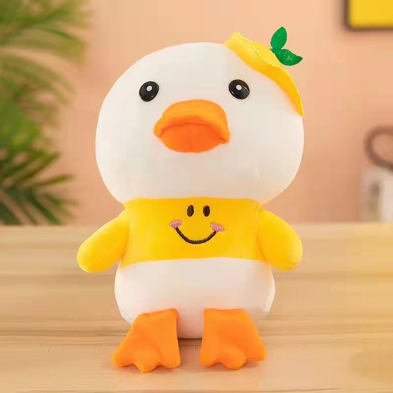 Cute cartoon plush toys, children's throw pillows, sleeping pillows, birthday gifts, festival gifts, cartoon cute toys Item Picture