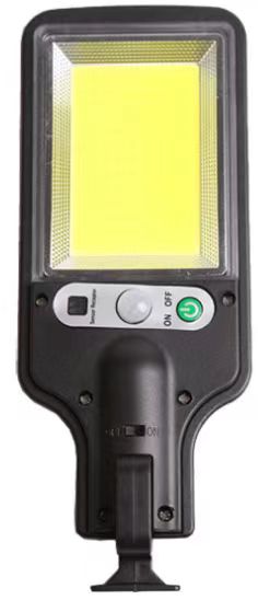Solar Medium Grid Small Street Light!