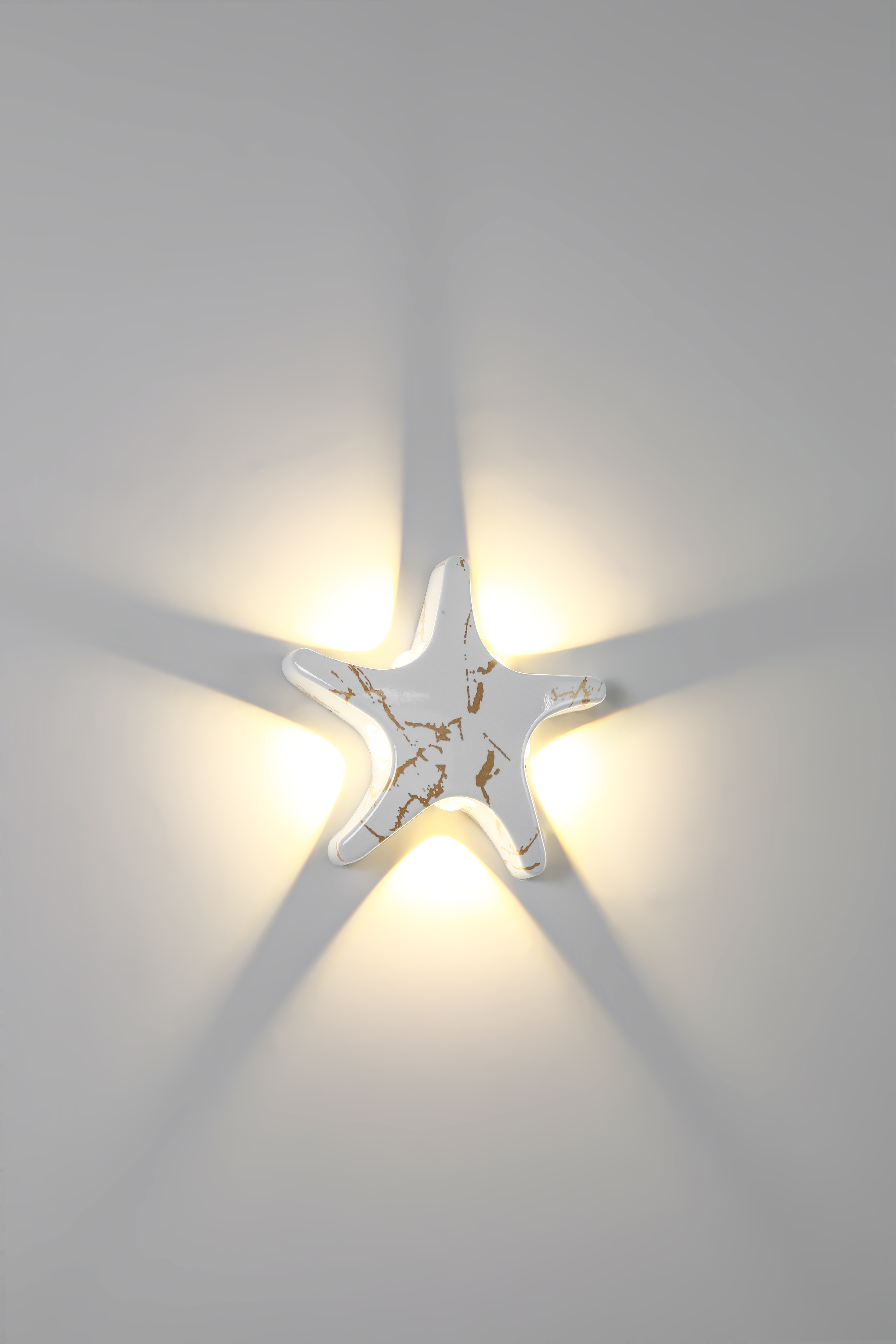 Energy-saving LED bulb light efficiency stable long-term operation without pressure