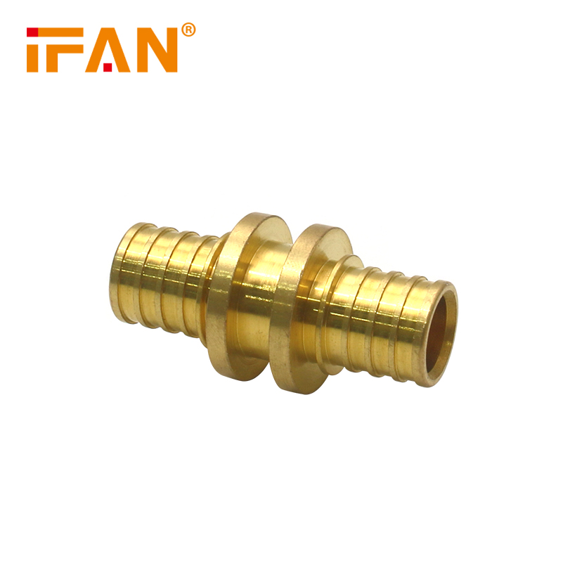 IFAN venta directa de fábrica copper slide tensor accesorios de tubería de agua directa de latón accesorios de tubería de agua deslizantes Application Scenario
