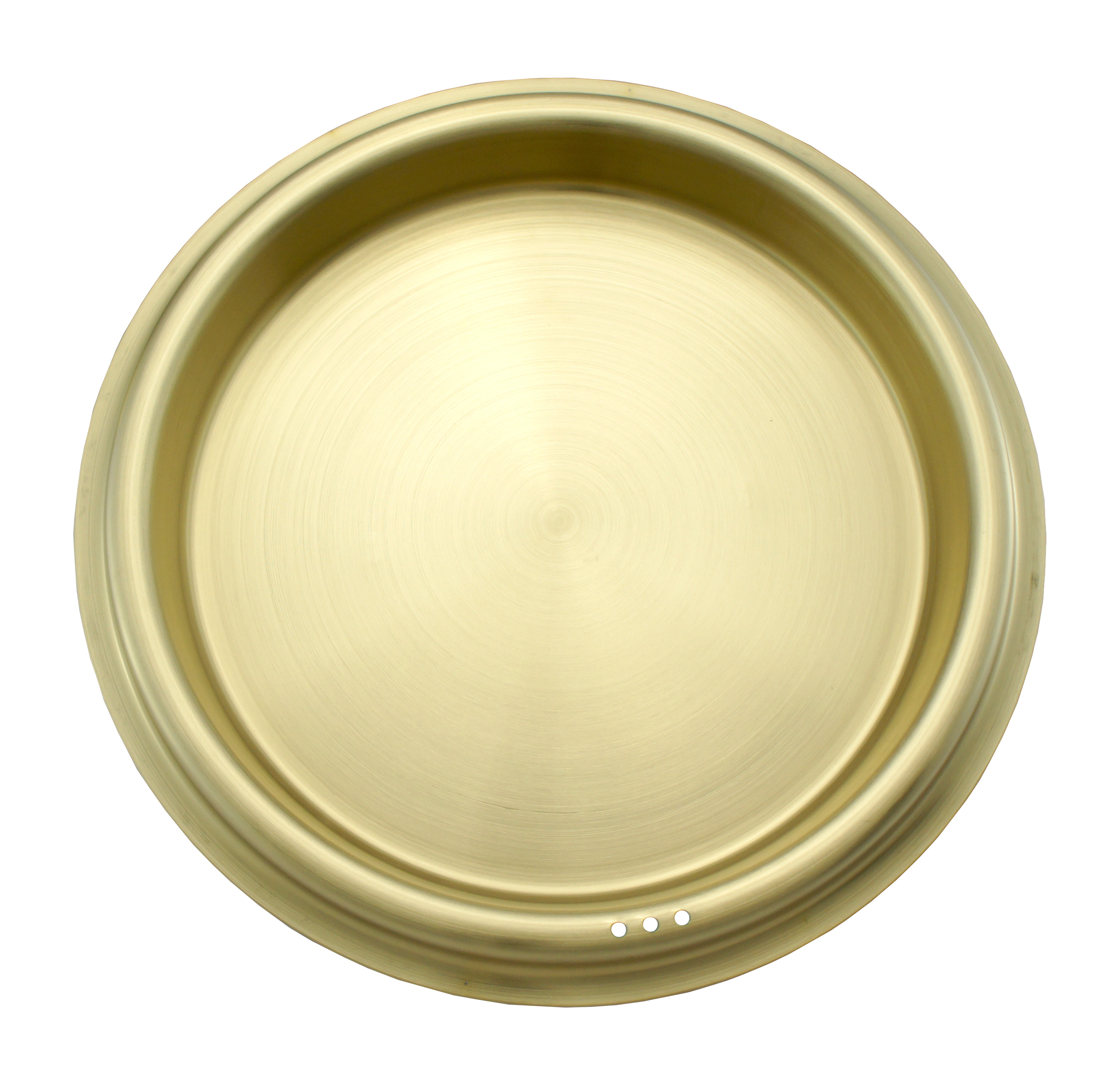 Kitchen Code: Korean original imported bright titanium soup pot, 24cm Application Scenario