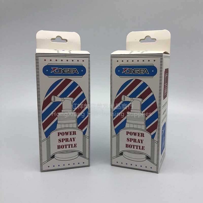 Skin Care Powder Spray Bottle Dry Powder Dispenser Spray Bottle Portable Powder Spray Bottle Baby Powder Powder Hair Kit details Picture