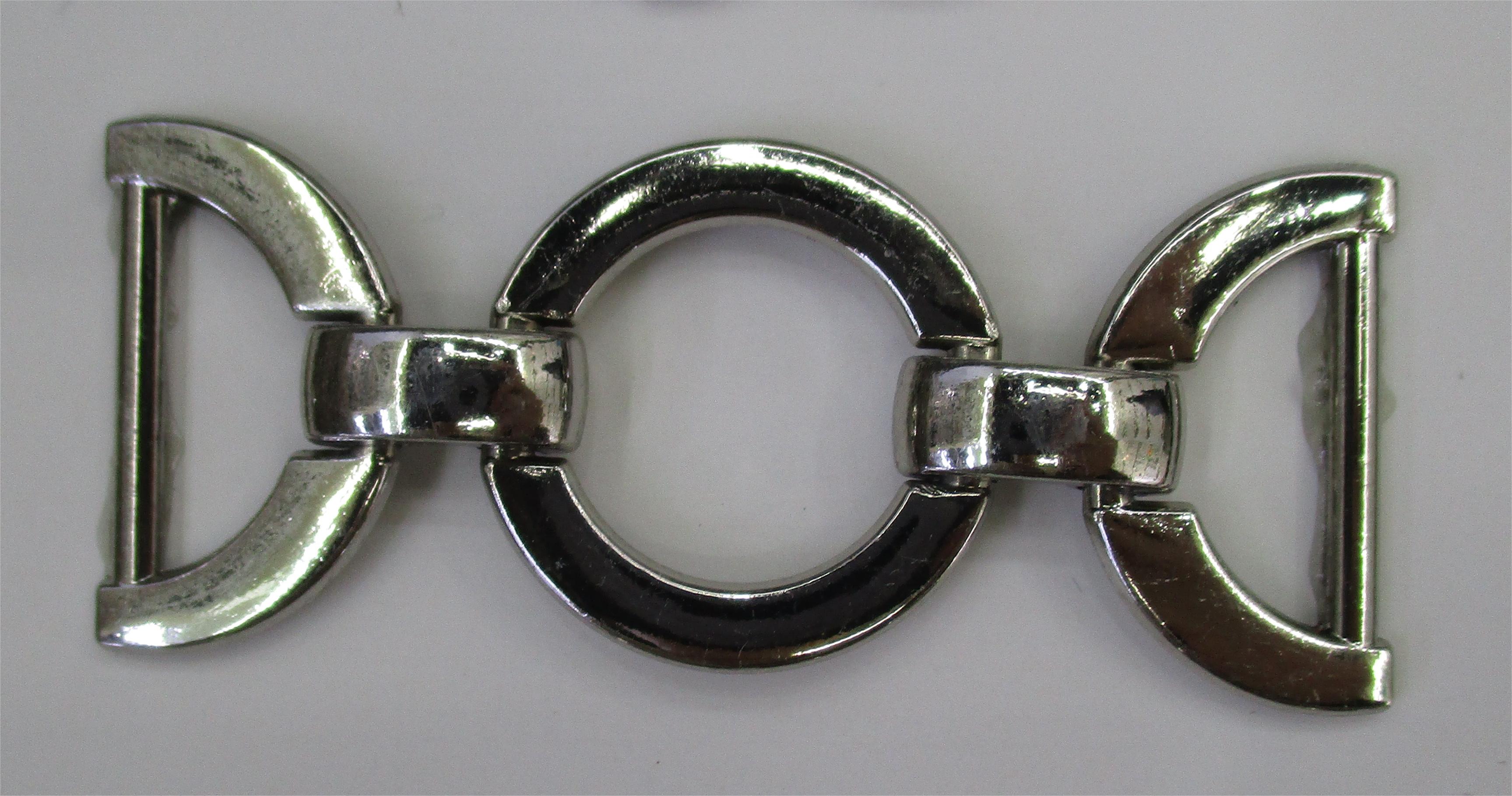 Customize your unique style. Super value alloy accessories. Customizable accessories for clothing, accessories, decorative buttons, and diamond-encrusted shoe accessories details Picture