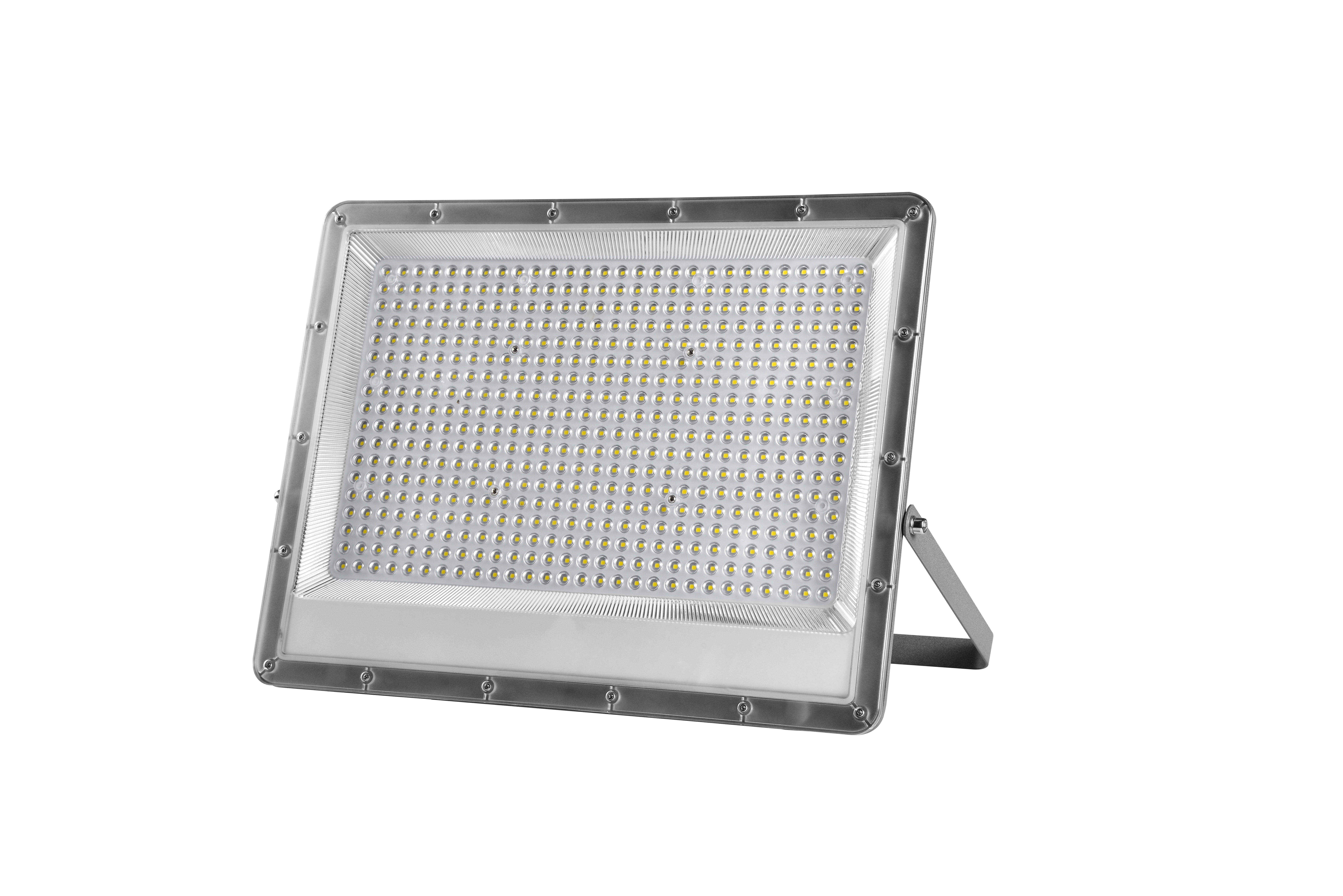 Floodlight Outdoor Lighting Fixture Application Scenario