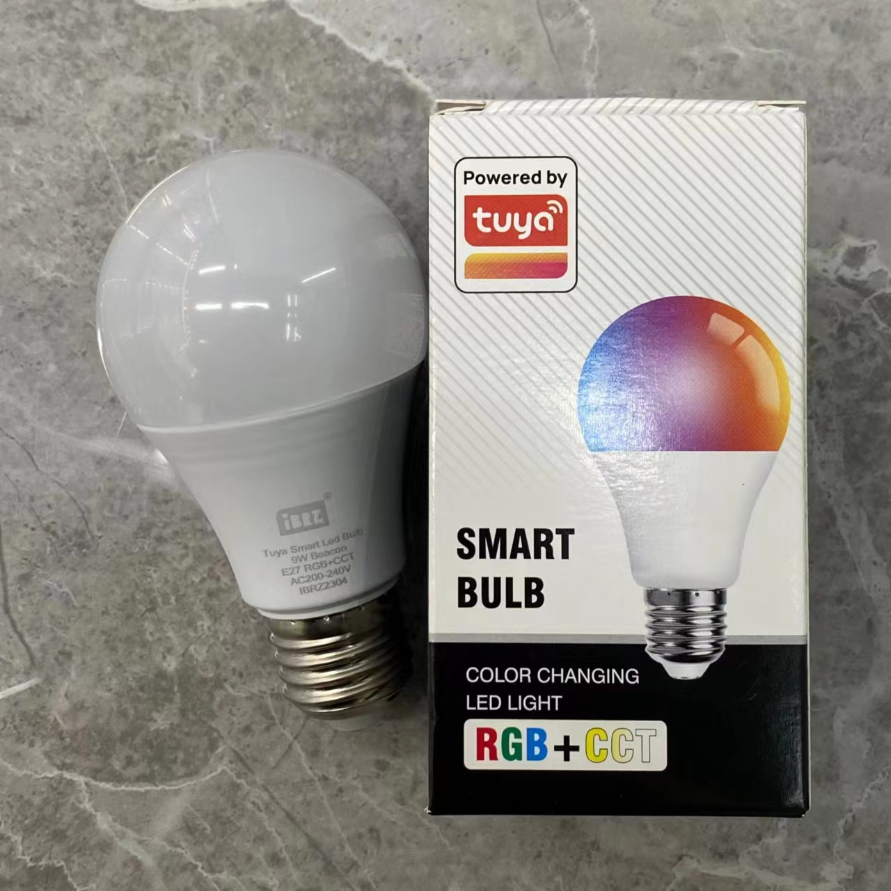 Rgb Smart Doodle Bulb, Light Cup Bluetooth Voice Control Lighting Mobile App Intelligent Dimming Application Scenario