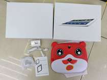 Seven inches children's tablet WiFi version stand