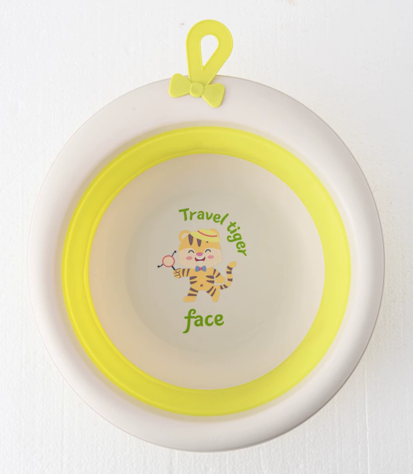 W52-JKC-5745 وعاء نمري قابل للطي للأطفال Biage Boy Cash Bash W52-JKC-5745. detail image 8