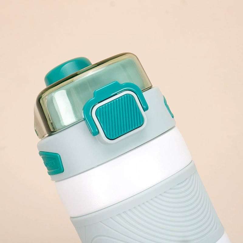 S98-YHSQ7104不锈钢316双饮保温杯户外便携壶手提登山壶运动水壶详情图7