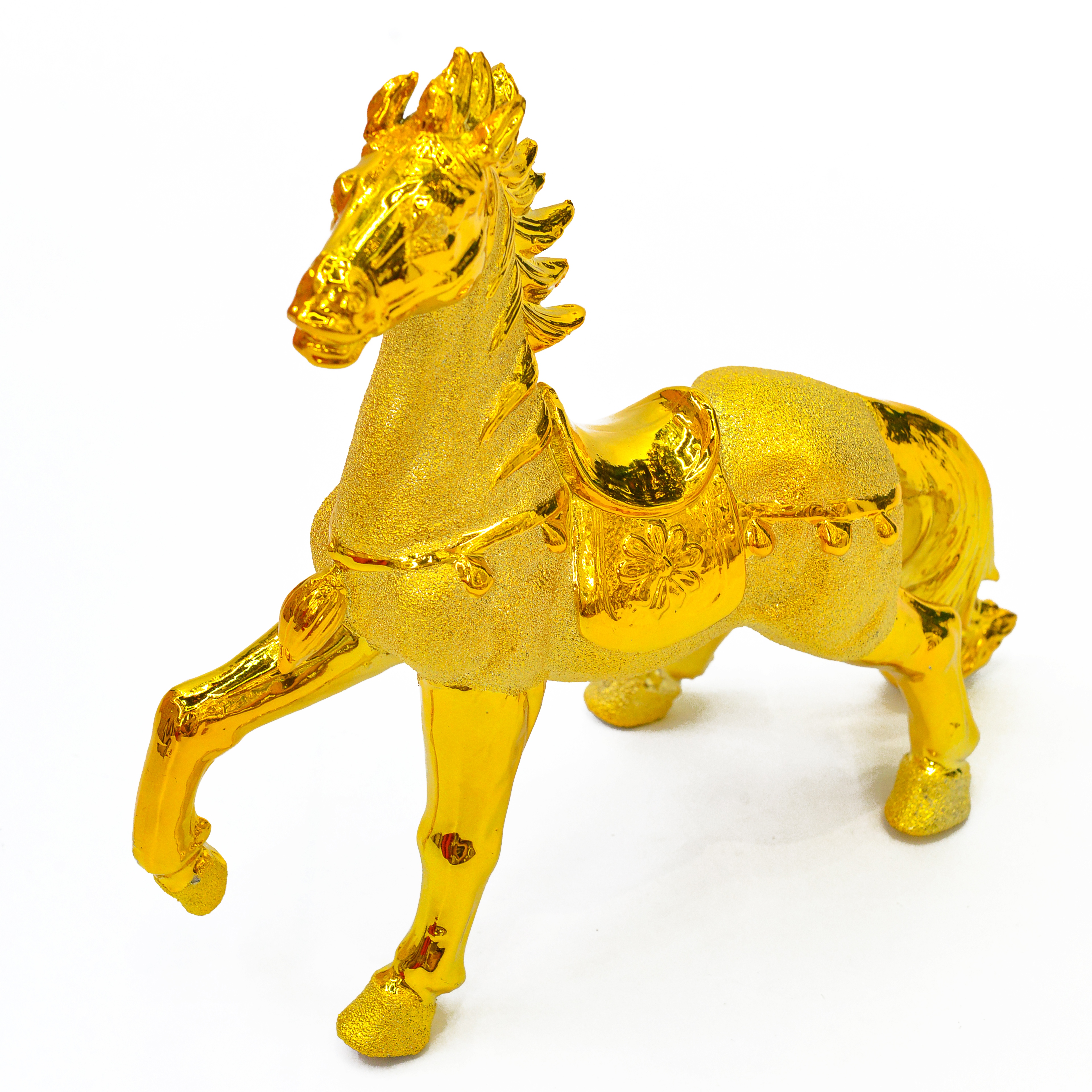 Horse, Walking Horse Ornaments Application Scenario