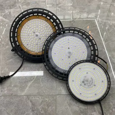 New Ufo Flying Saucer Series