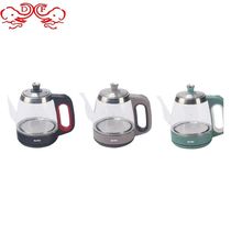 DF99465 Glass kettle Kettle Kettle Kettle Electric kettle Kettle Kettle Kettle Factory Direct Kitchen Hotel supplies DF trading house