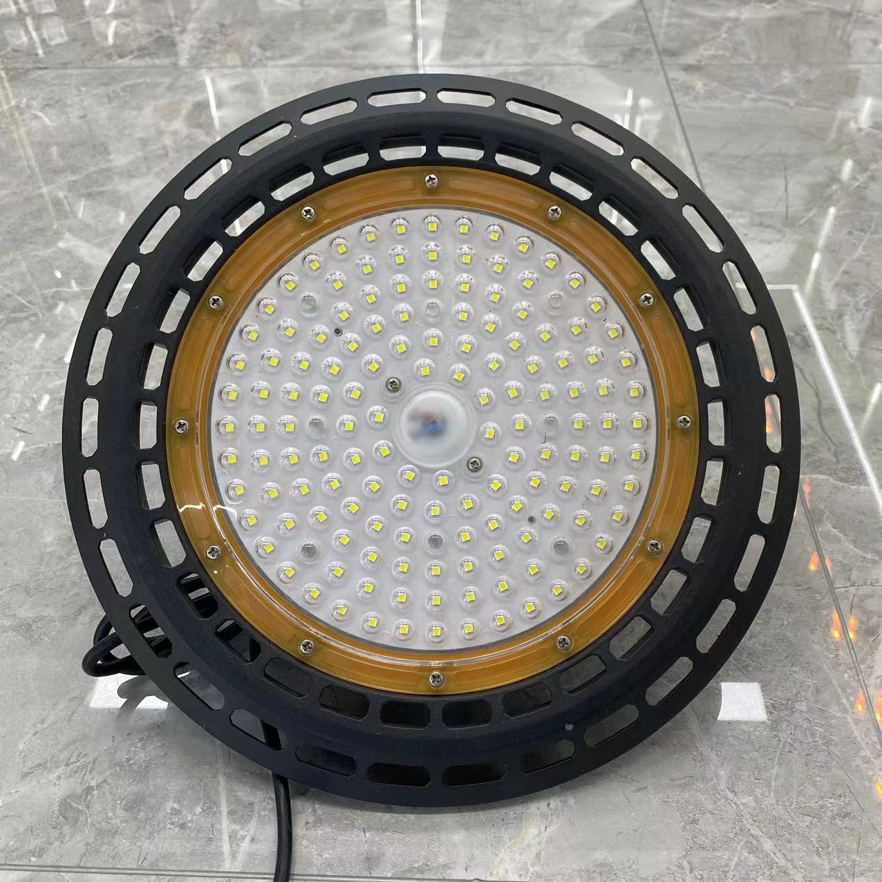 New Ufo Flying Saucer Series Application Scenario