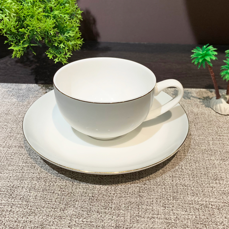陶瓷餐具/酒店用品/陶瓷餐具套装/餐具白底实物图