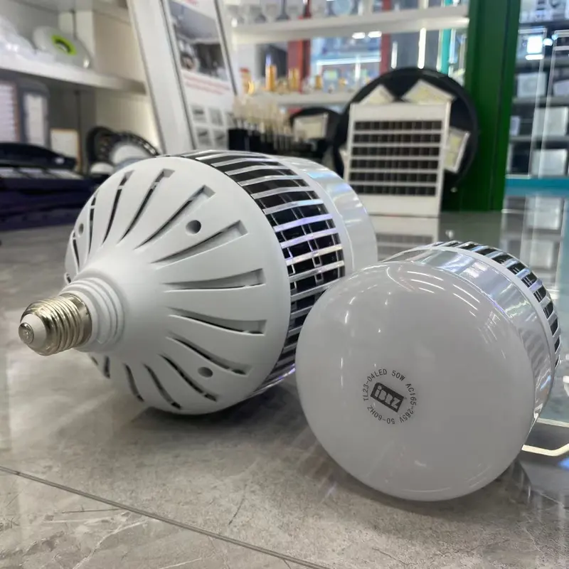 Qp High Power Bulb Led