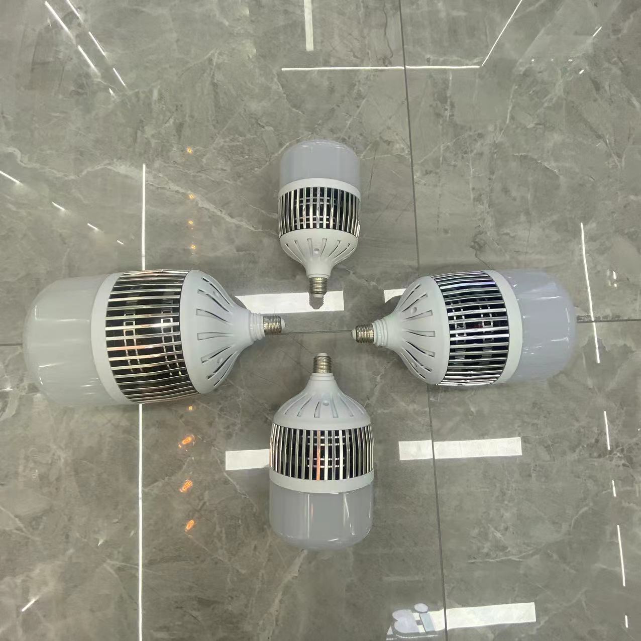 Qp High Power Bulb Led Application Scenario