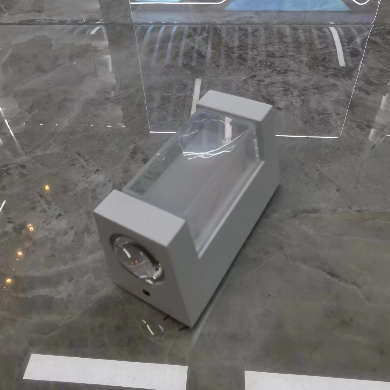 Led Wall Light Outdoor Wall Light details Picture