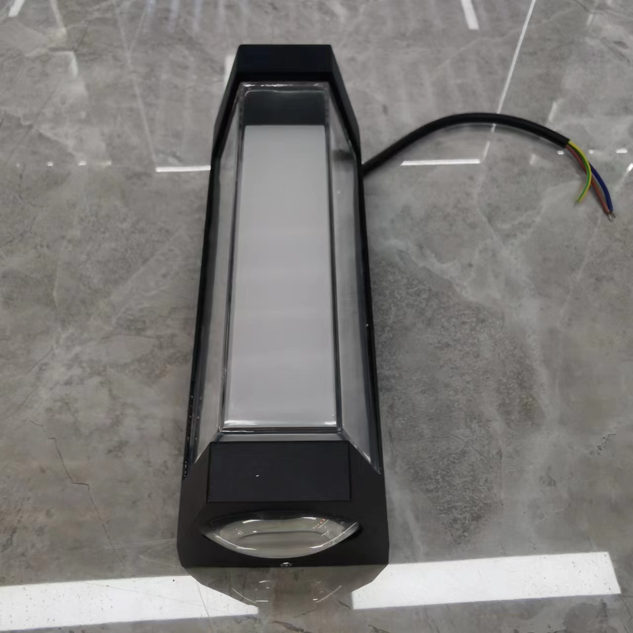 Led Wall Light Outdoor Wall Light Item Picture