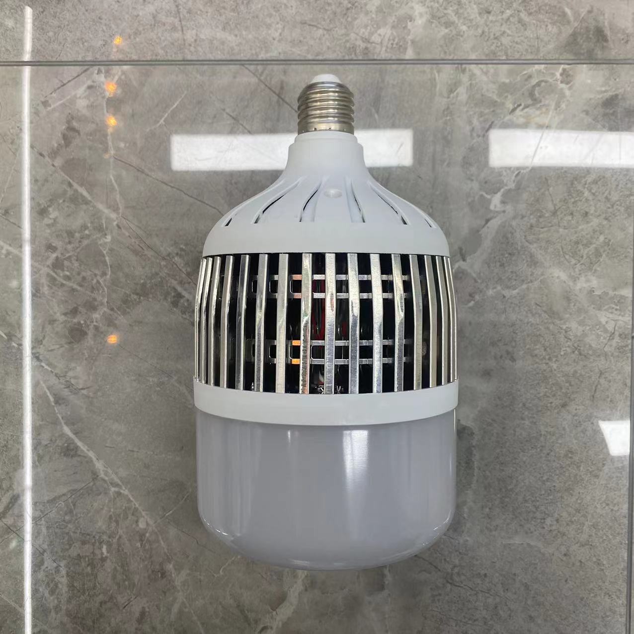 Qp High Power Bulb Led details Picture