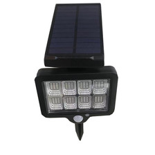 太阳能地插灯，太阳能花园灯，太阳能壁灯，厂家直销LED灯