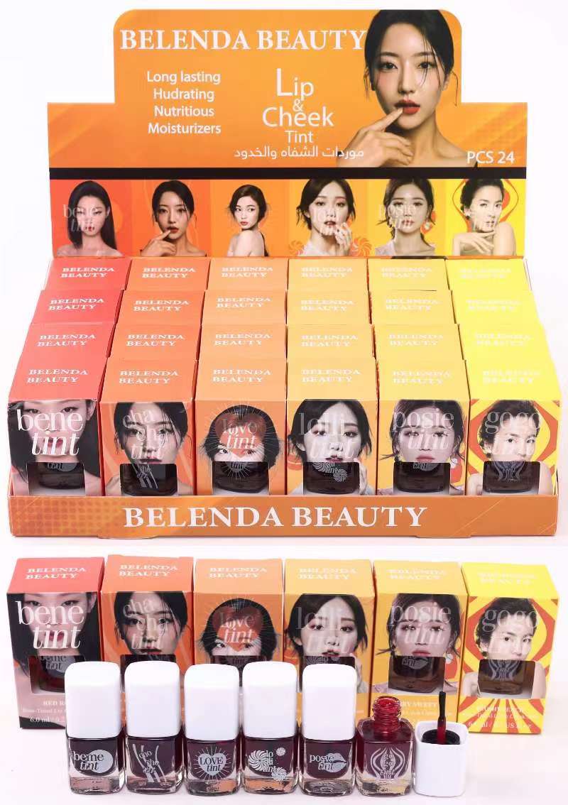 Lipstick water 1.3RMB Specification image