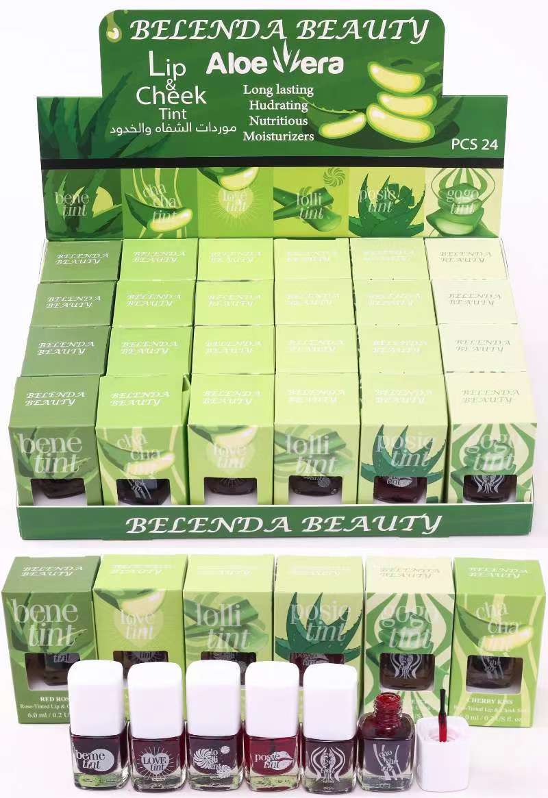 Lipstick water 1.3RMB details Picture