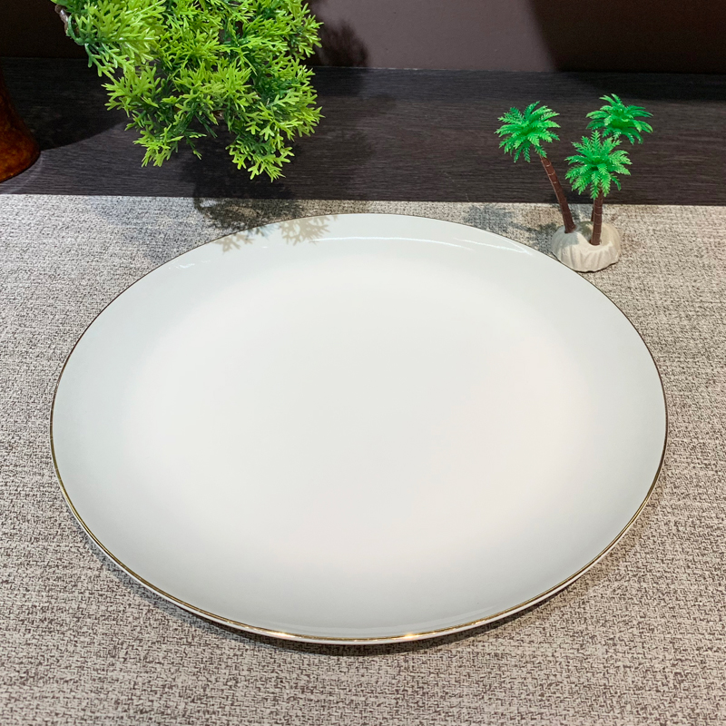 陶瓷餐具/酒店用品/陶瓷餐具套装/餐具细节图