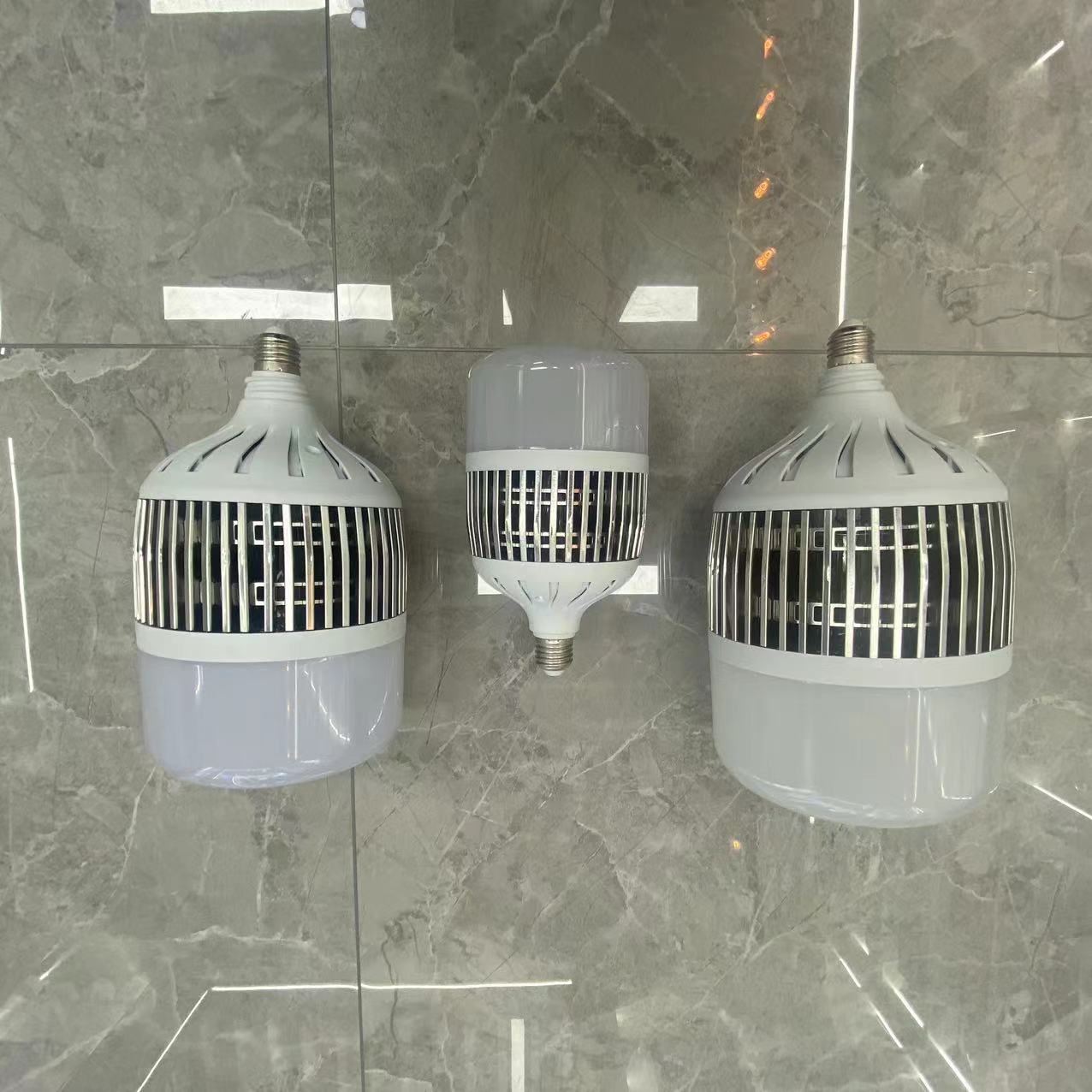Qp High Power Bulb Led Item Picture