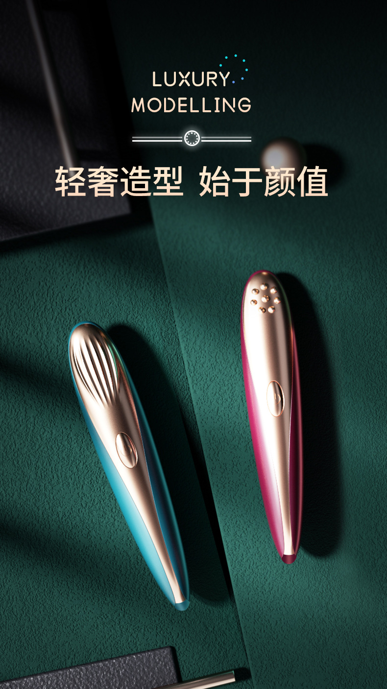 加热恒温震动棒女用器具外贸出欧美葡萄牙成人情趣用品详情11