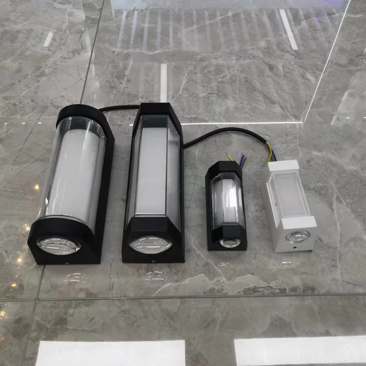 Led Wall Light Outdoor Wall Light