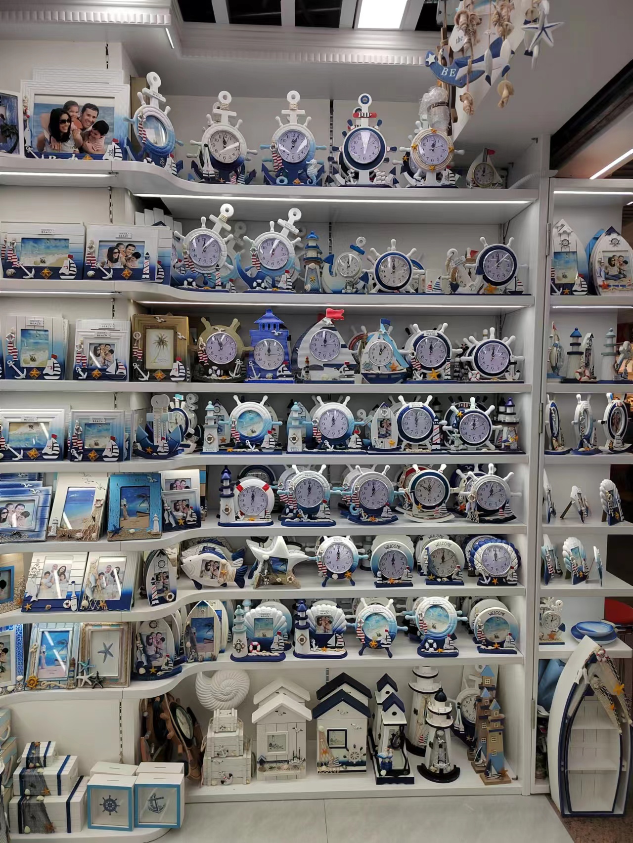 Hongdian Arts and Crafts Store describe pic - 3