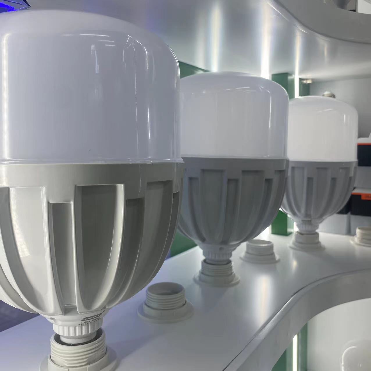 Tf Die-Cast Aluminum Bulb Led Application Scenario