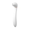 Women's adult toy massage vibrator is instantly trendy. Shanghai exports European, American and Albanian sex products Application Scenario
