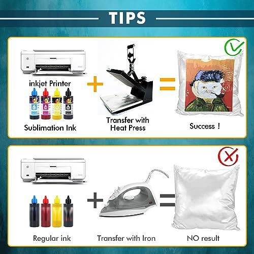 koala sticky sublimation paper 100g heat transfer paper 8.5*11 Heat transfer polyester chemical fiber canvas Ceramic mug Heat sublimation paper Transfer paper Heat transfer Consumables Heat transfer Application Scenario
