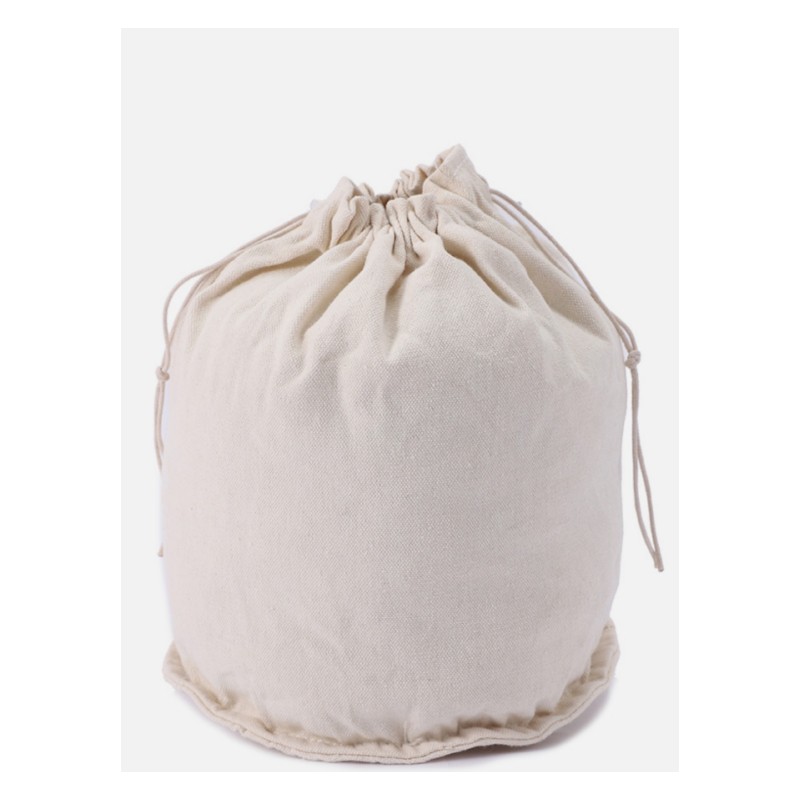 Portable Female Bag Wooden Bead Bag Coconut Shell Bag Small Cylinder Portable Change Female Bag National Style Characteristics Female Bag Beaded Bag Support Custom Cross-Border details Picture
