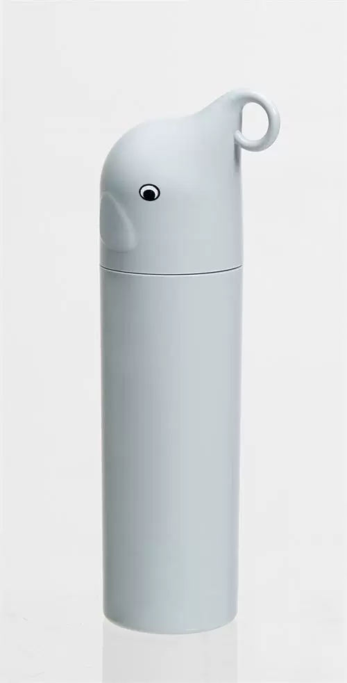 W52-JKC-5498 Toothbrush and Toothbrush Cup Set Portable high appearance level mouthwash Cup Toothpaste Storage box detail image 9