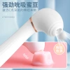 Women's adult toy massage vibrator is instantly trendy. Shanghai exports European, American and Albanian sex products details Picture