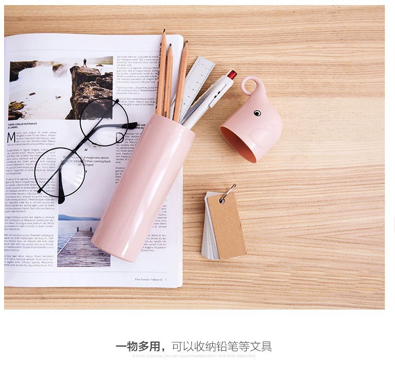 W52-JKC-5498 Toothbrush and Toothbrush Cup Set Portable high appearance level mouthwash Cup Toothpaste Storage box detail image 2