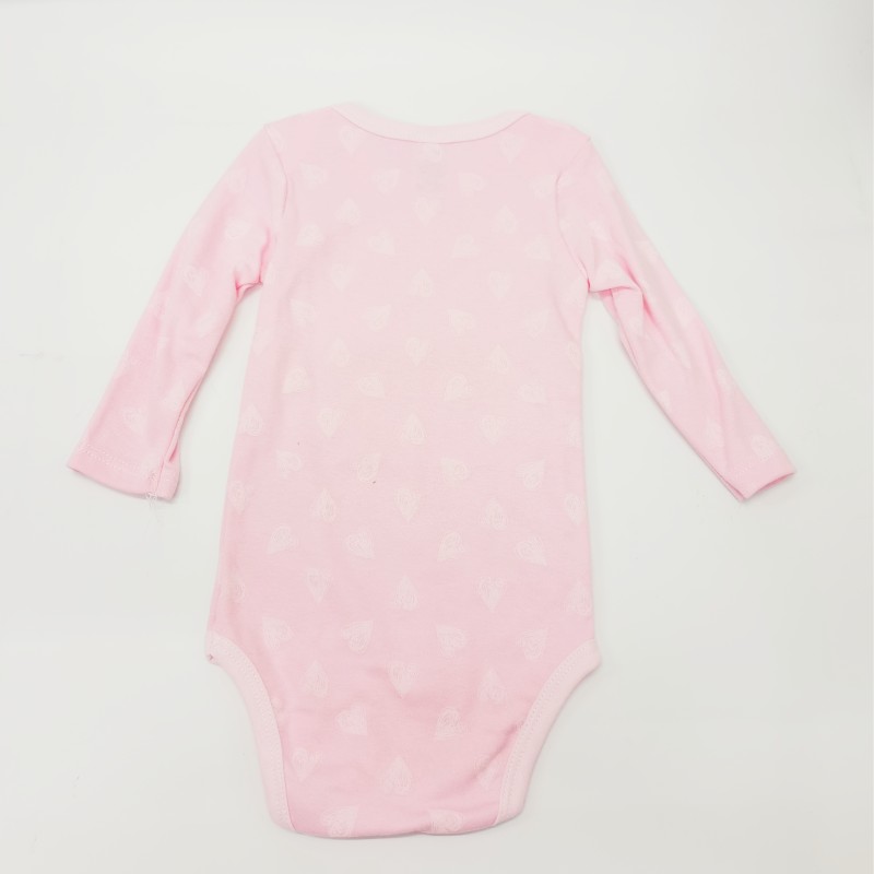 宝宝衣服/儿童寝居套装/婴儿连体衣细节图