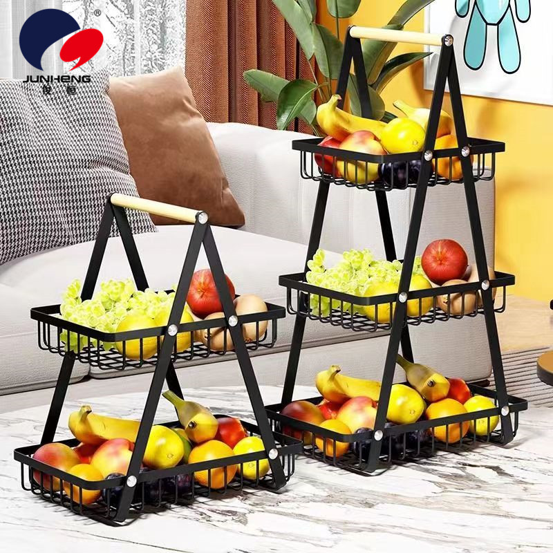 Fruit platter, living room coffee table, fruit platter, multi-layered candy platter, snack platter placed at the front desk, afternoon tea and snacks, fruit platter pic 4