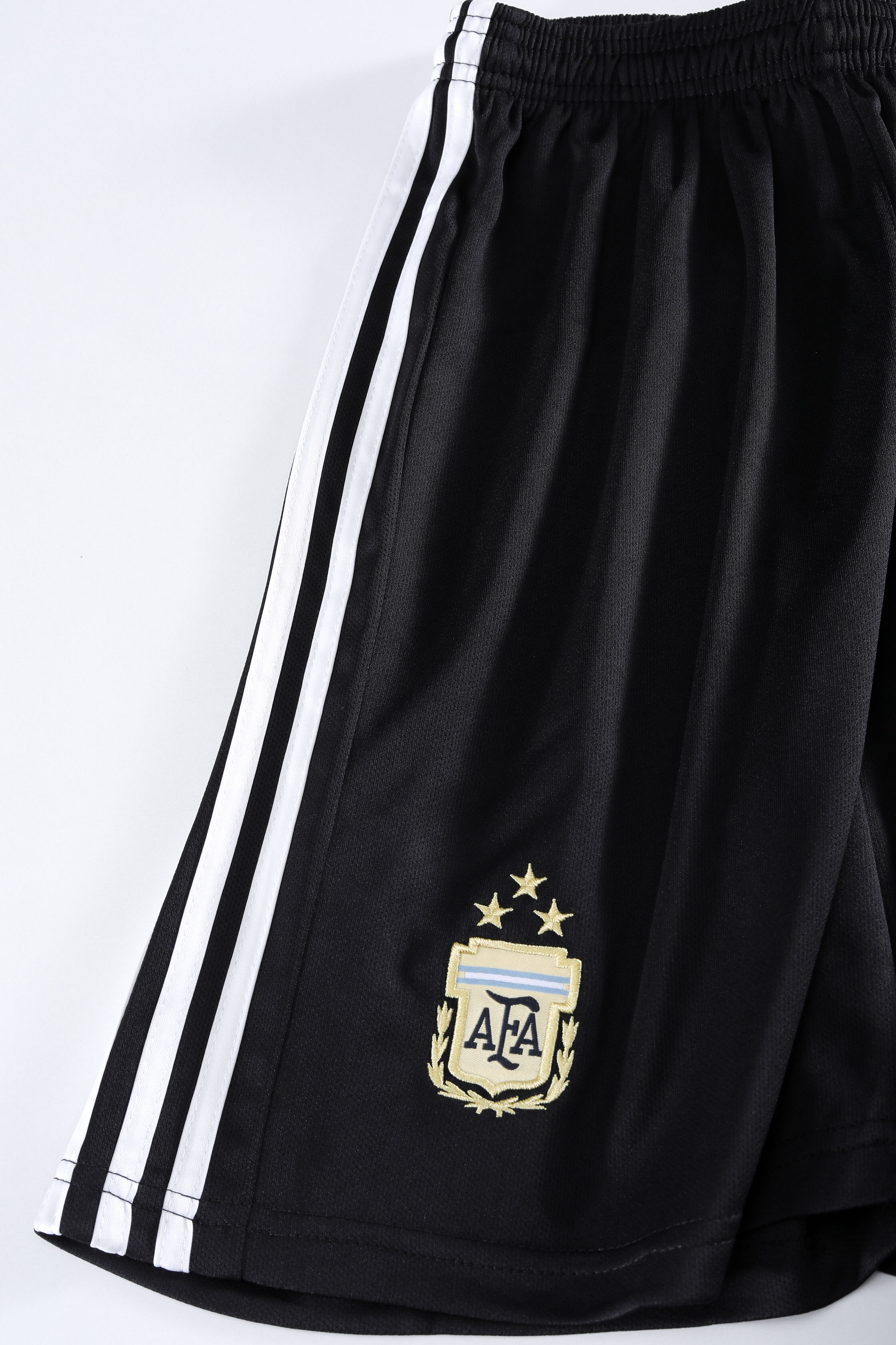 23-24国家队带标阿根廷纪念版足球服运动服厂家直销现货一件代发支持定制印字印logo详情13
